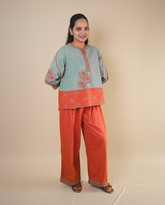 Adaa-Cord set